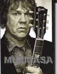 Gibson Signature de Gary Moore BFG Les Paul