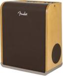 Fender Acoustic Pro and Acoustic SFX b