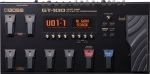 BOSS GT-100 PEDAL Pedalera multiefectos para guitarra eléctrica
