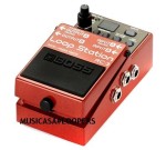 BOSS RC-3  LATERAL